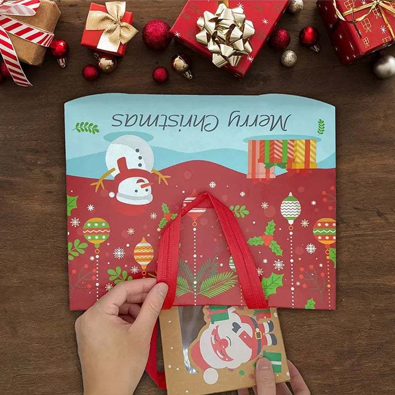 2025 Christmas Gift Bags