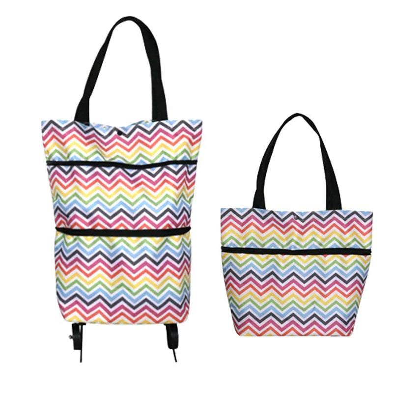 🎉Buy One Get One Free🎁New Shopping bag & folding bag