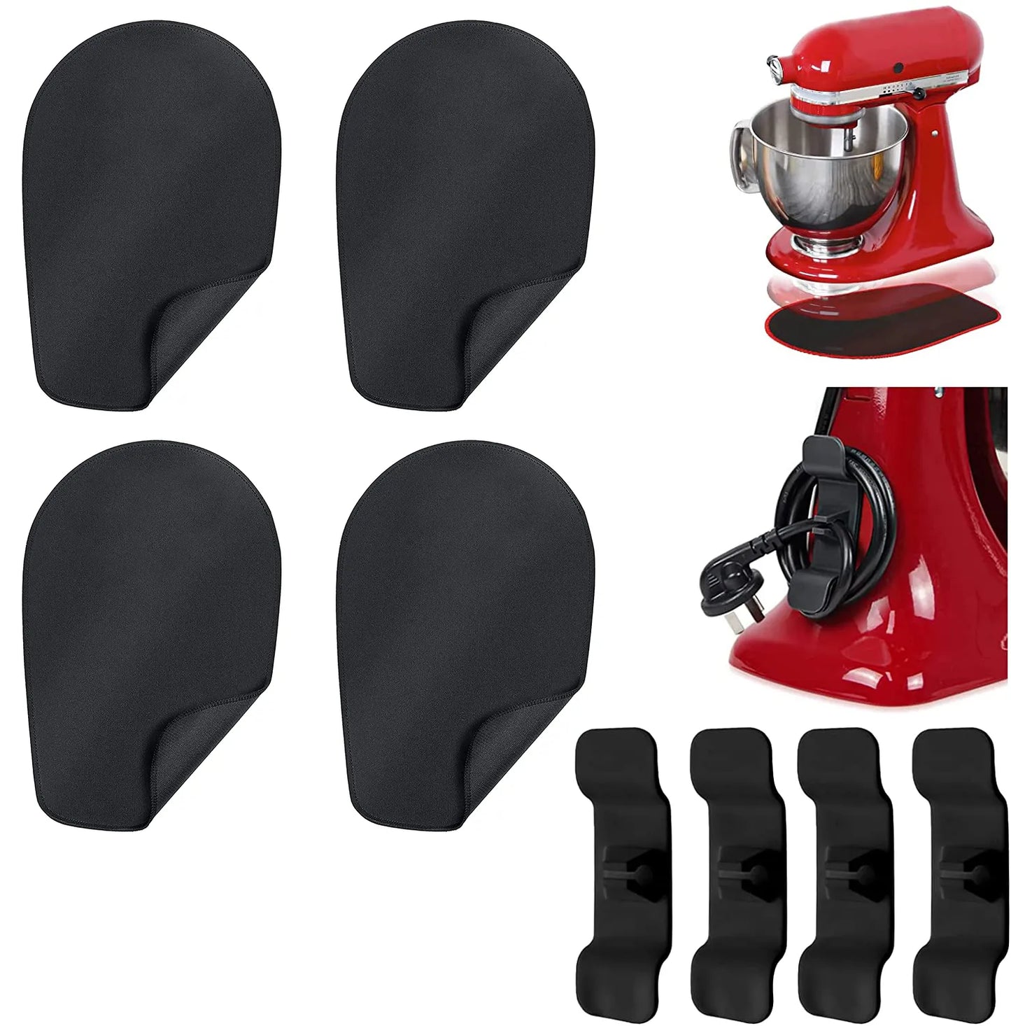 New Year Special OfferšEasily Stand Mixer Matš„