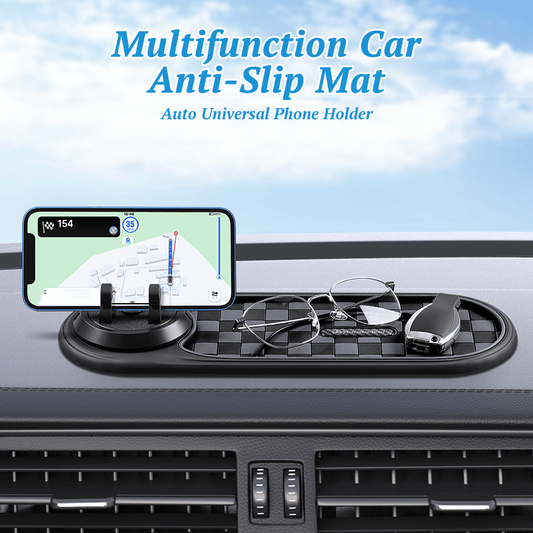 Multifunction Car Anti-Slip Mat🚗
