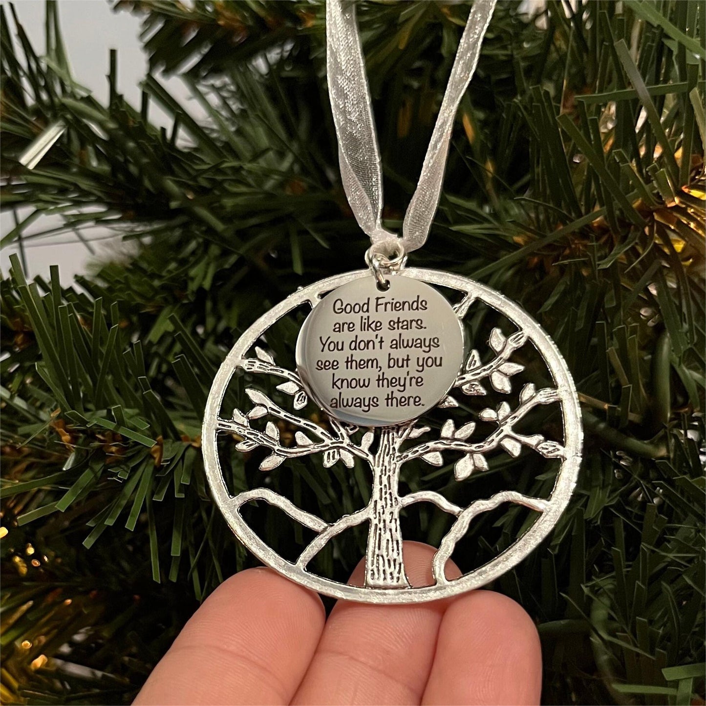 🔥Christmas Pre-sale 50% OFF🎅Tree Of Life Ornament🎄