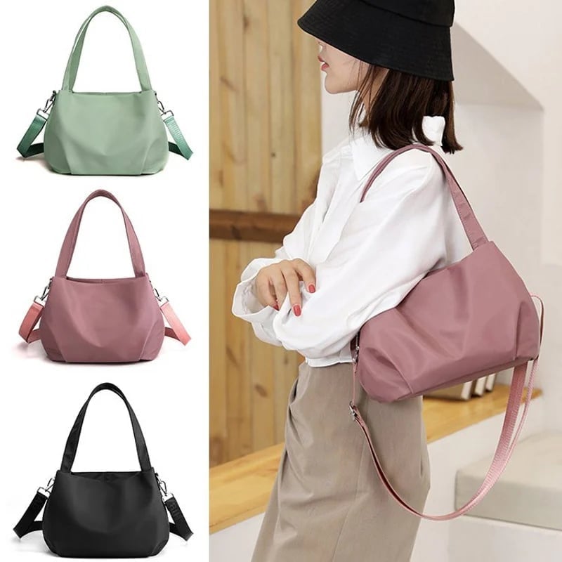 🎁Suitable for all occasions✨Body Light And Versatile Casual Bag