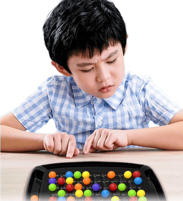 49% OFF & Intellectual Chess - Multiplayer Duel (80pcs)