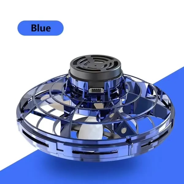 ๐ฅ Hot Sales ๐ธ Magical Flying Spinner
