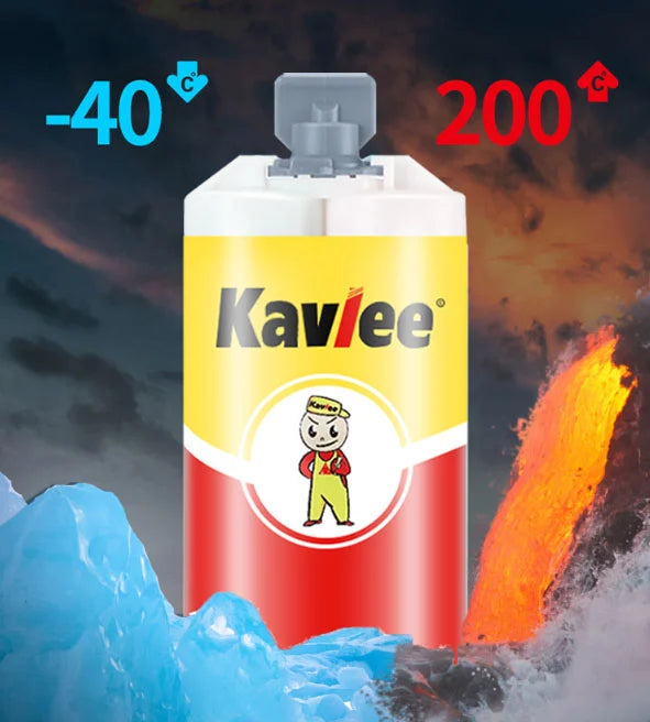 š„BIG SALE - HALF PRICEš„All-purpose Repair Glue-Buy More Get More Price