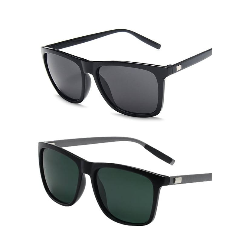 💥 Design Men Polarized Sunglasses