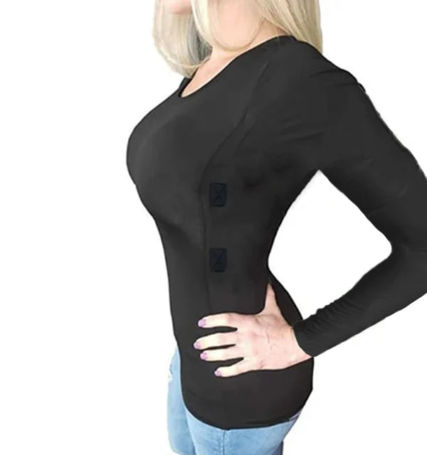 🔥Last day 60% OFF - MEN/WOMEN'S CONCEALED HOLSTER T-SHIRT🎉🎉Celebrating over 100,000+ orders in our store! 👇
