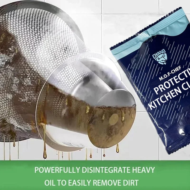 🎁Heavy Duty Degreaser Cleaner