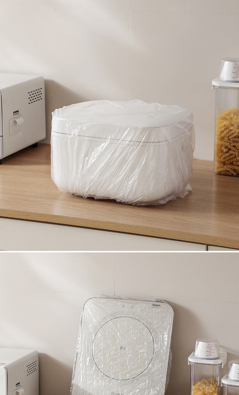 π₯ Hot Sale π₯ Thickened Transparent Dust Cover