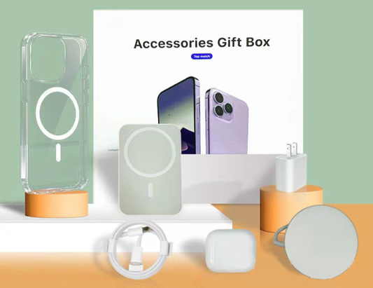 🔥Buy More Save More🔥Accessories 6 Kits For Iphone