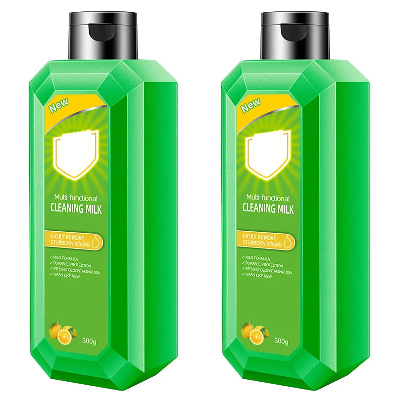 Powerful Multifunctional Concentrated Cleansing Lotion
