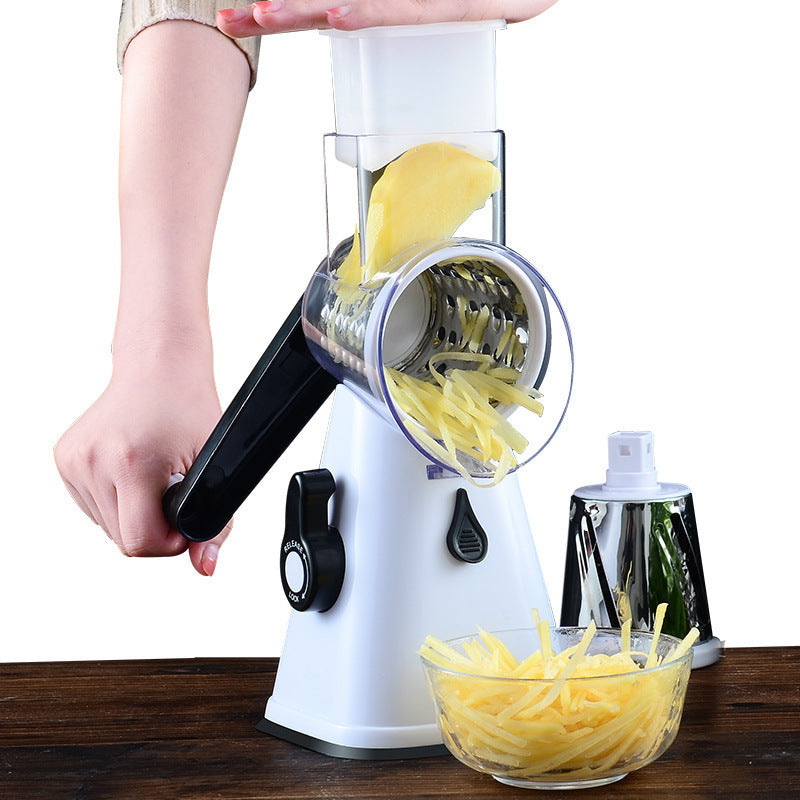 2024 Special Offer🌲Best Family Cheese Slicer & Vegetable Cutter