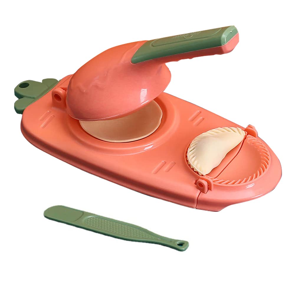 🔥Dumpling Skin Maker Dumpling Moulds