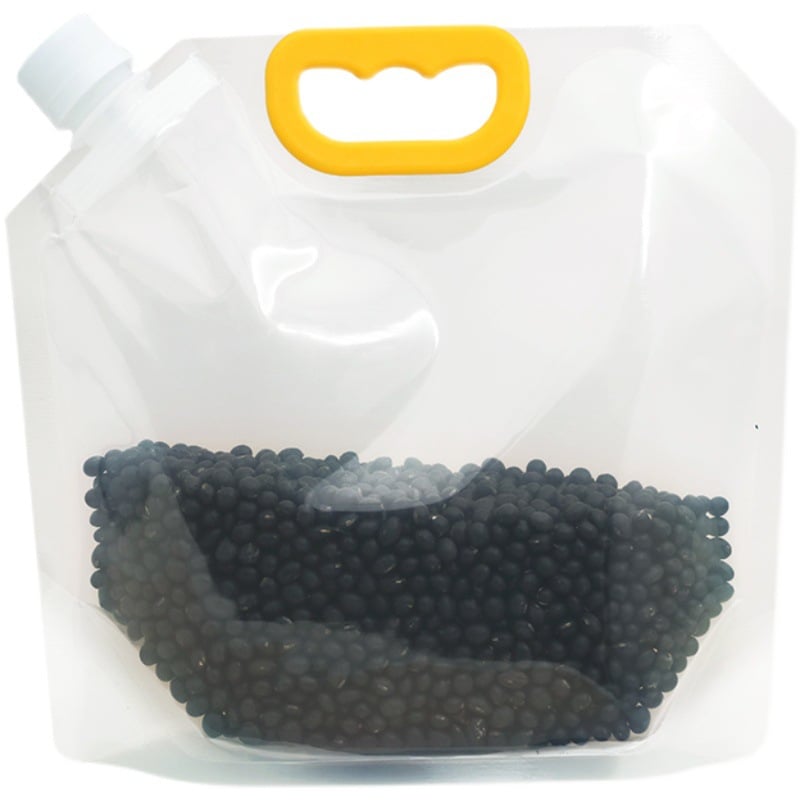 Grain Moisture-proof Sealed Bag (Funnel for free gift)