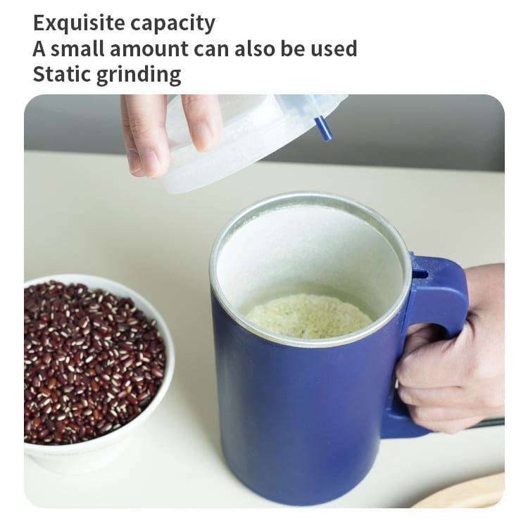 🔥Multifunctional Grinding Machine
