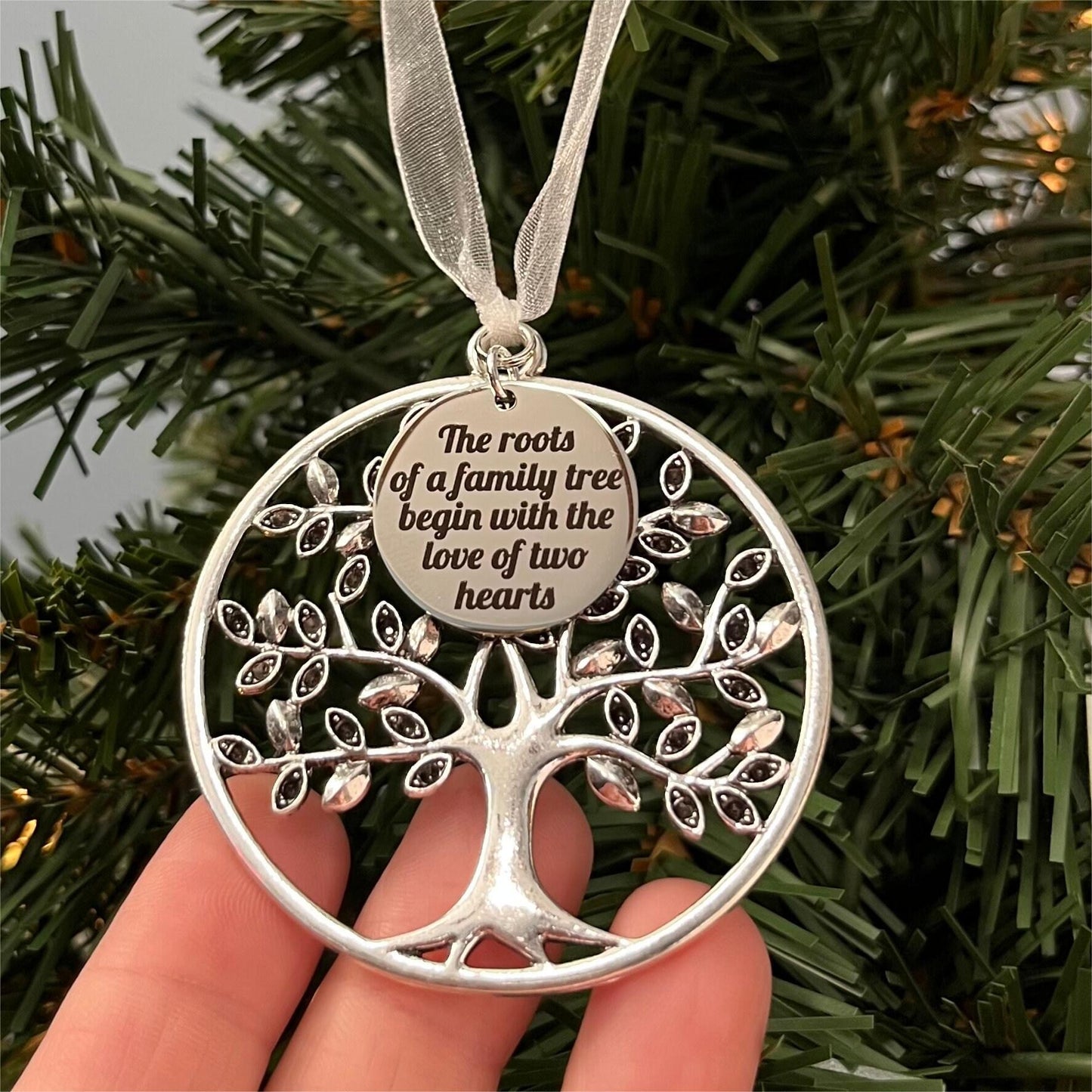 🔥Christmas Pre-sale 50% OFF🎅Tree Of Life Ornament🎄