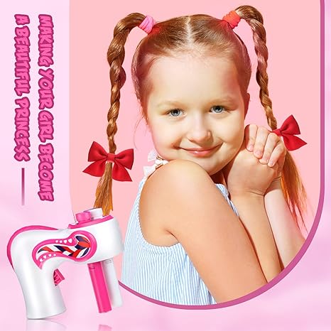 š„Last Day Promotion 37% OFF šMagic hair braider