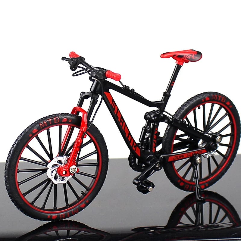 π₯ Bicycle Model Scale DIY