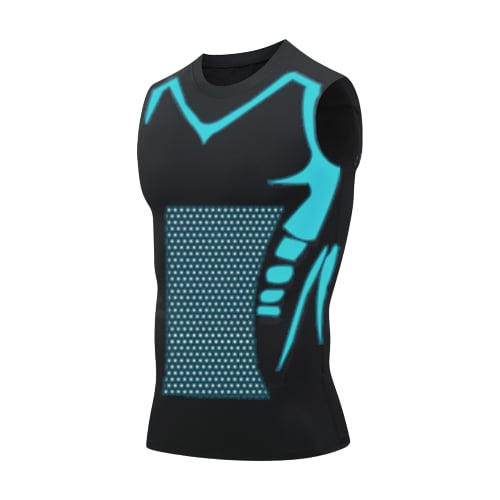 2024 New Version Close-Fitting Sleeveless Shirt