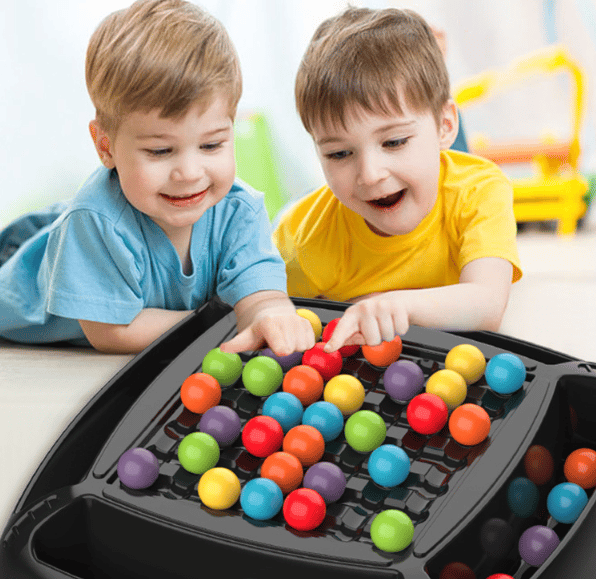 49% OFF & Intellectual Chess - Multiplayer Duel (80pcs)