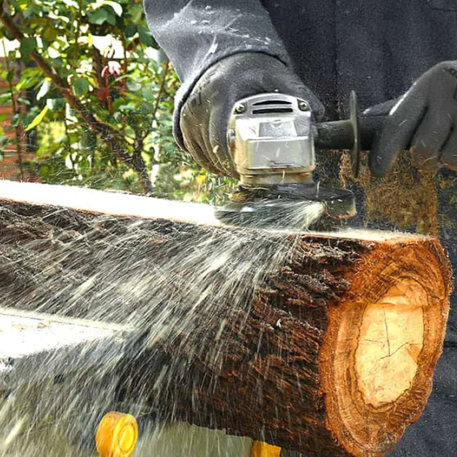 (đChristmas Hot Sale-30% OFF) 6 Teeth Wood Carving Disc