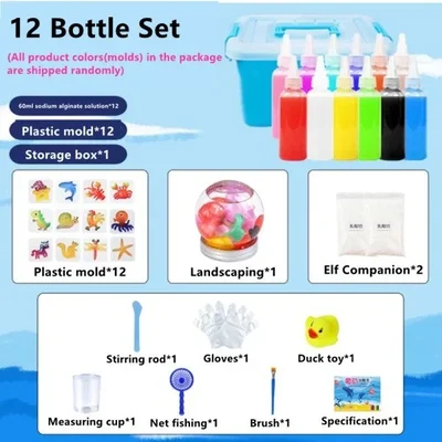 🔥Buy More Save More🔥Magic Water Sprite