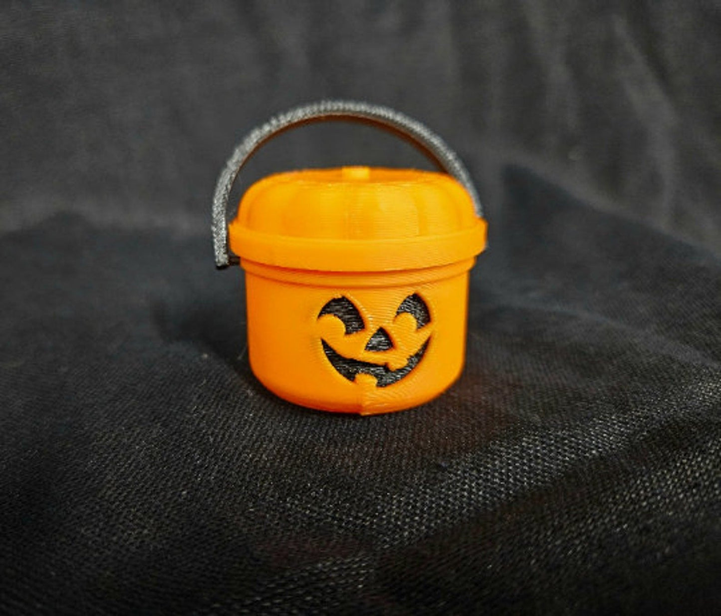 🔥 Early Halloween Sale 🔥 Mini Halloween Nostalgia Bucket🎃👻