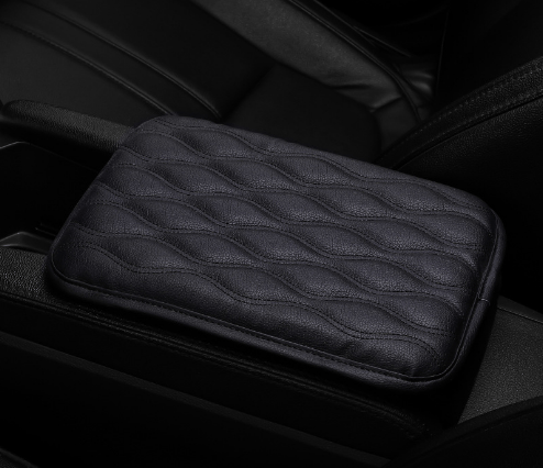 🔥🔥Sponge Car Armrest Box Pad(Universal style)