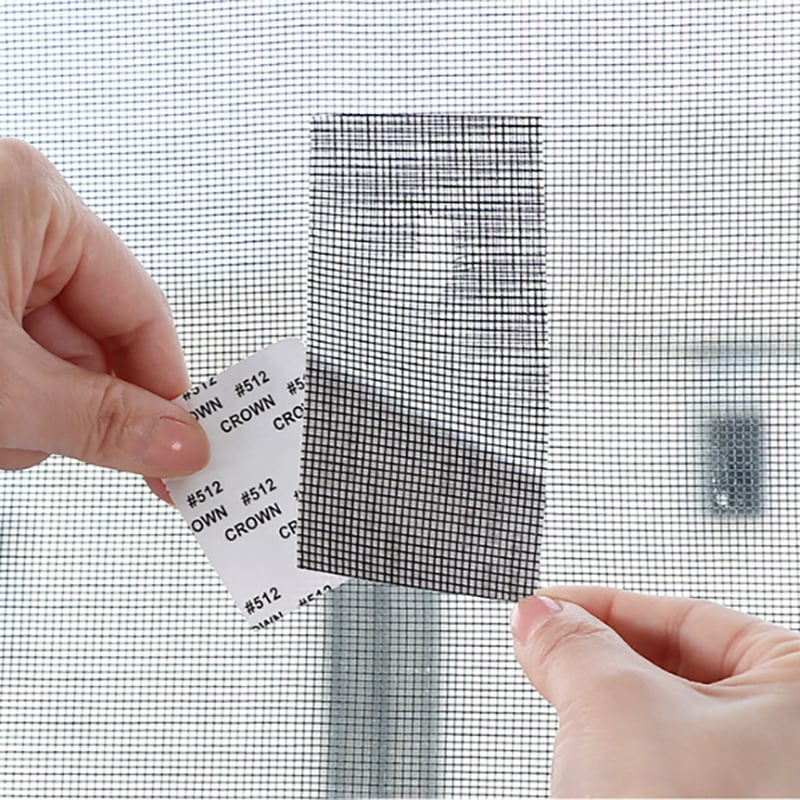 đ„Strong Adhesive Screen Repair Tape