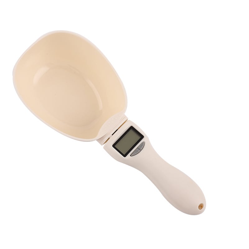š„Last Day Promotion - 49% OFFšFood Measuring Scoop Scale