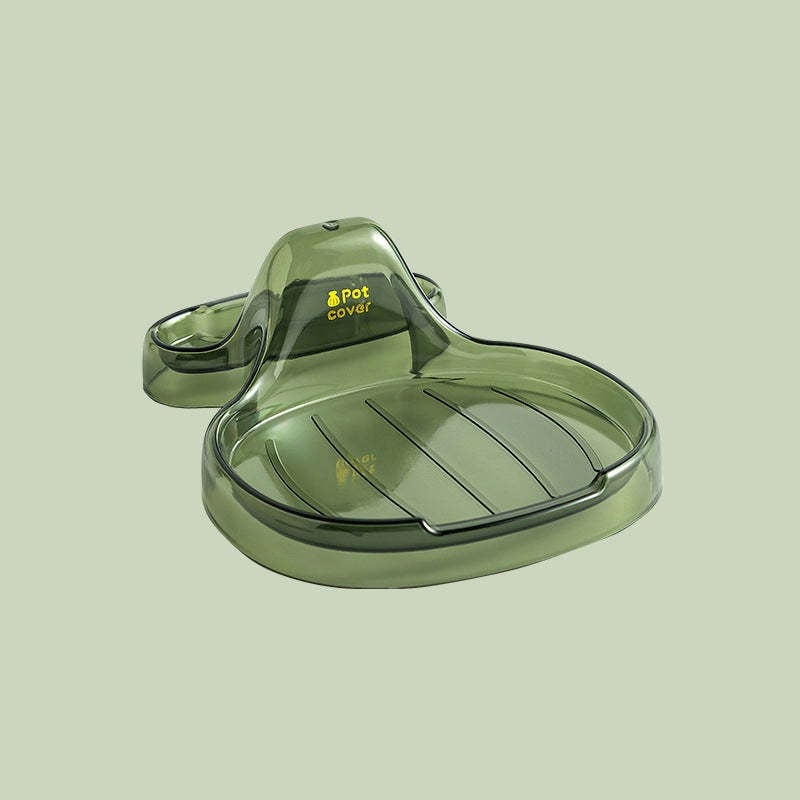 🎅2024 Christmas Gift--💝Multifunction Kitchen Spatula Rack