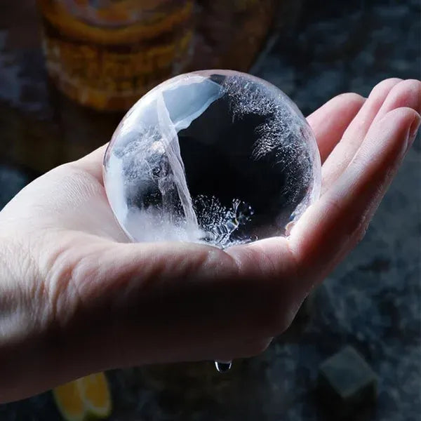 Hole ice ball maker 4-hole ice box