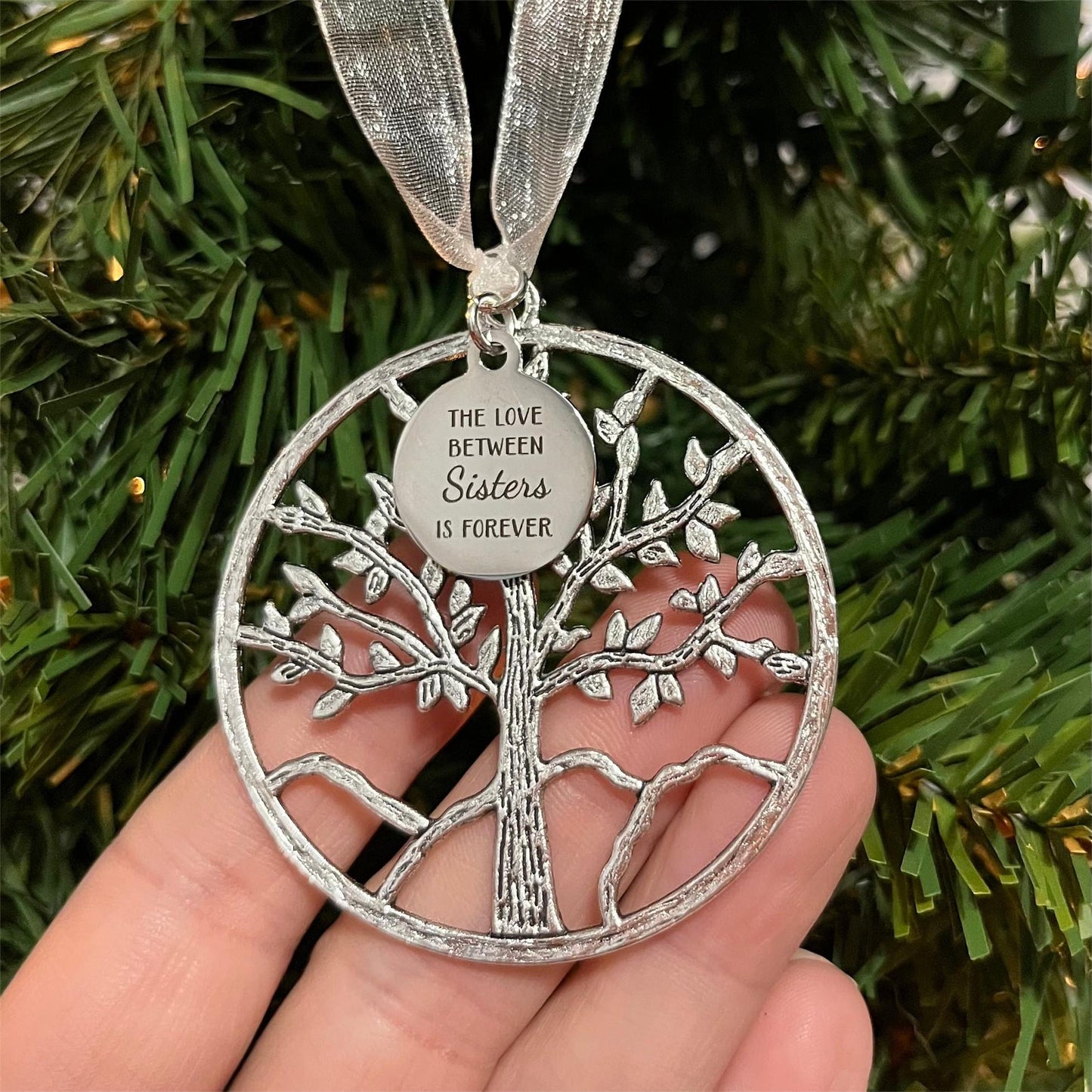 🔥Christmas Pre-sale 50% OFF🎅Tree Of Life Ornament🎄