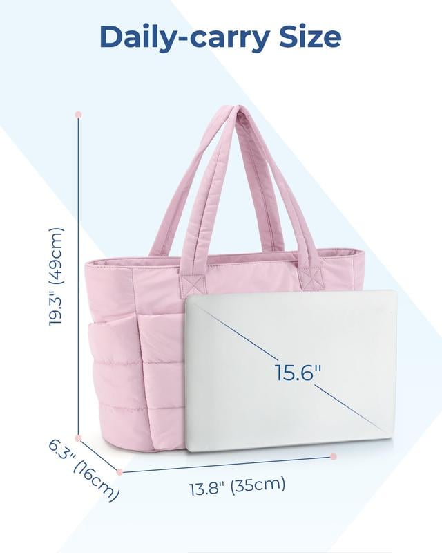 🎁Last Day 40% Off - Tote Bag for Women