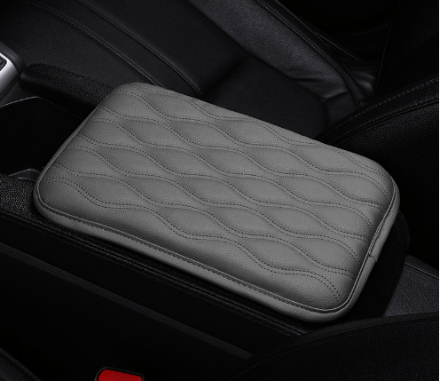 🔥🔥Sponge Car Armrest Box Pad(Universal style)