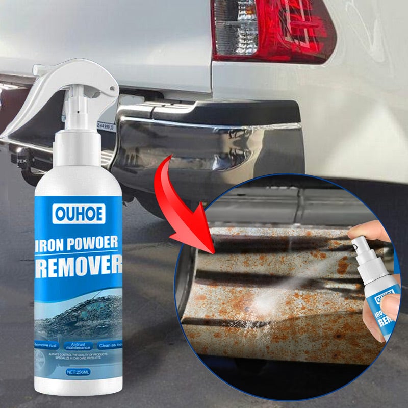 š„LAST DAY BUY 1 GET 2 FREEā°- Multi Purpose Rust Remover Spray