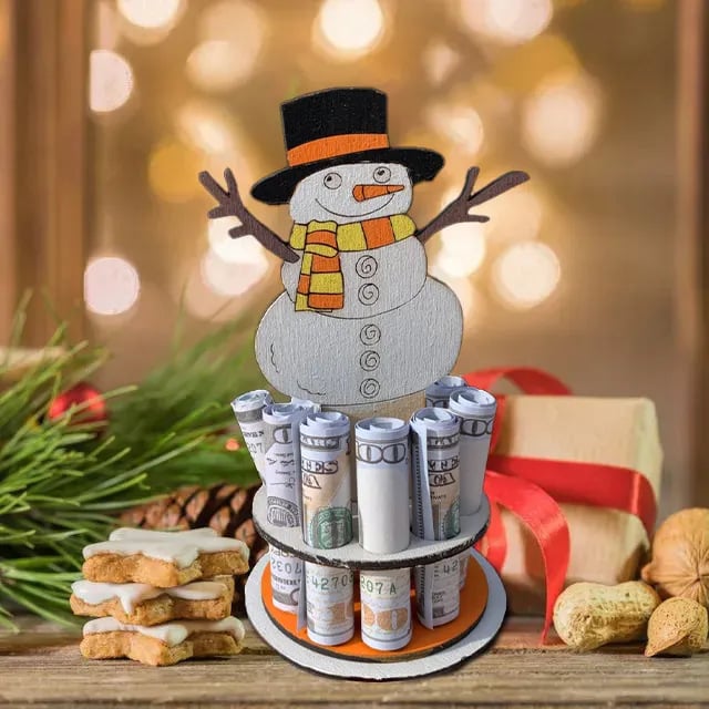 🎄Christmas Money Holders Gift