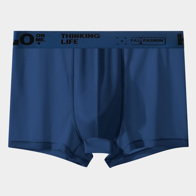 š„Set of 4pcsš„Men's Underwear