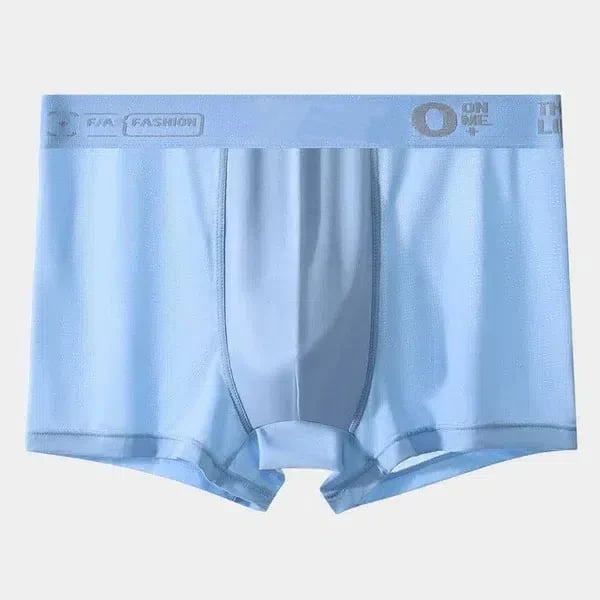 š„Set of 4pcsš„Men's Underwear