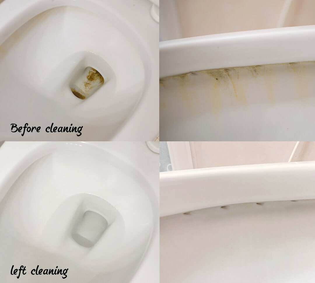 2023 New Year Saleš„Buy 2 Get 1 Freeš„ Powerful stain removal kit