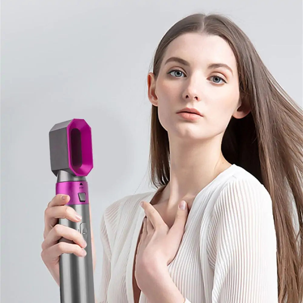 🔥HOT SALE NOW 49% OFF🔥🎉 5 in 1 Complete Hair Styler