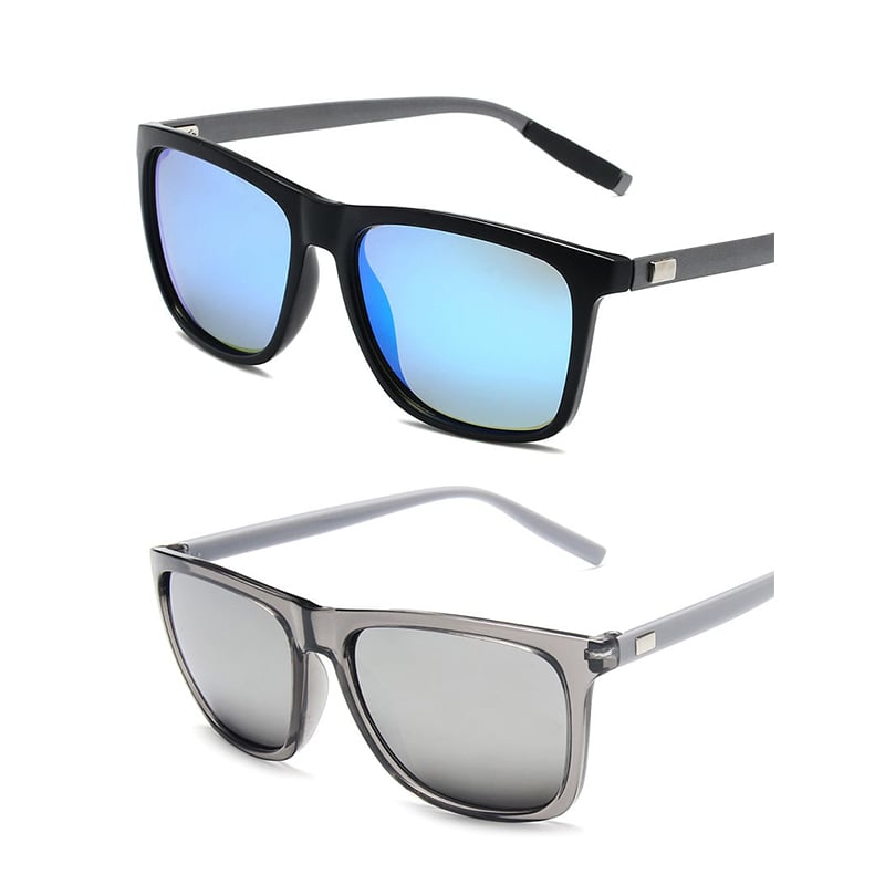 💥 Design Men Polarized Sunglasses