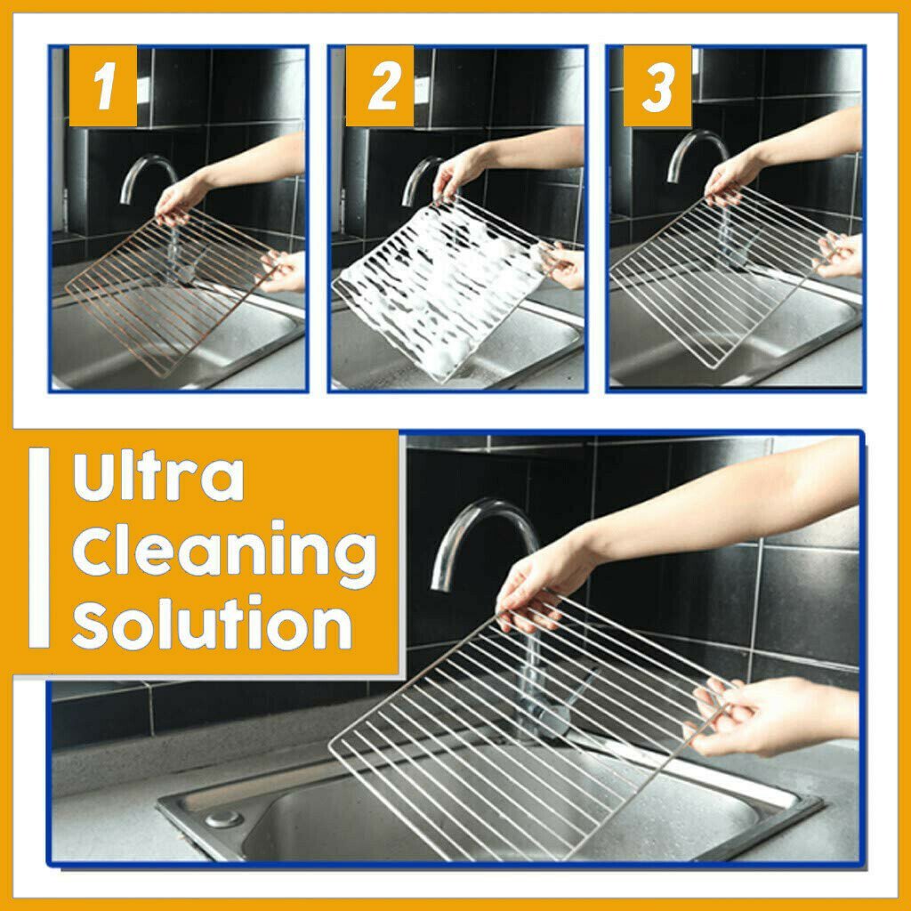 2023 New Year Saleš„Buy 2 Get 1 Freeš„ Powerful stain removal kit