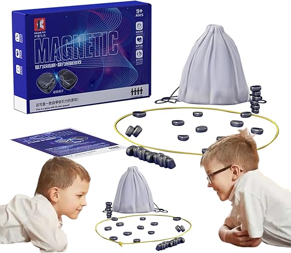đ„LAST DAY 60% OFFđ„ Magnetic Chess Gameđ„Buy 2 Get FREE SHIPPING