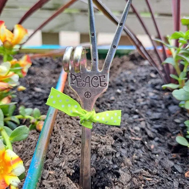🌱Garden Marker Friendship Gift