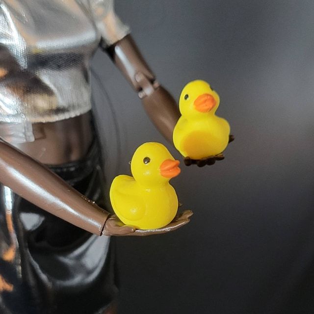 🦆Duck Jar - Give A Duck🖕🏻