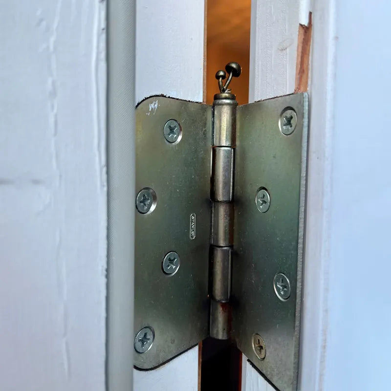 Hinge Head Home Decoration🎁