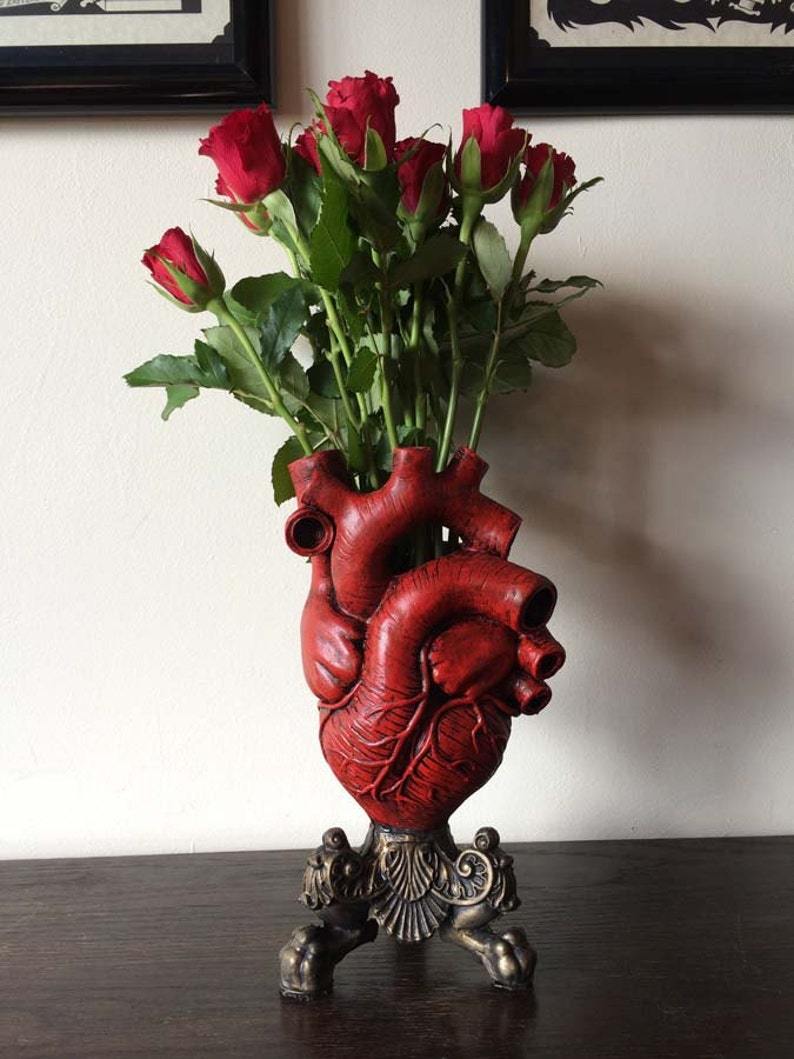 🌿Mystical Forest - Tree Vase