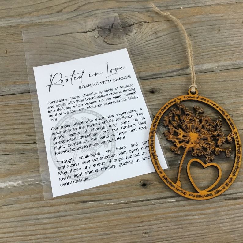 🔥LAST DAY 49% OFF - 💞Friendship Story Card Ornament