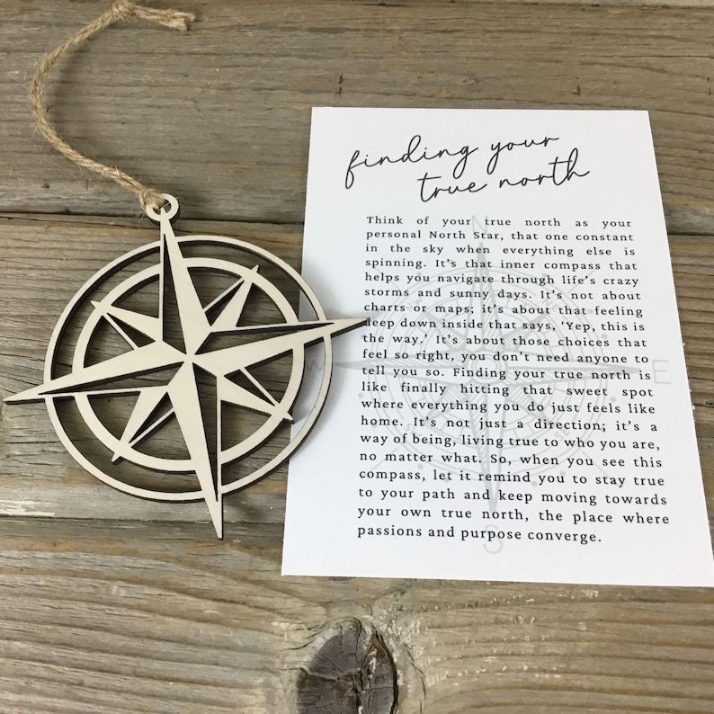 🔥LAST DAY 49% OFF - 💞Friendship Story Card Ornament